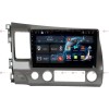 Штатная магнитола Redpower 51024 IPS DSP для Honda Civic 2006-2012 на Android 8.1