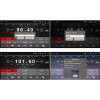 Штатная магнитола Redpower 51009 IPS DSP для Honda CR-V 2007-2012 на Android 8.1
