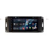 Головное устройство Redpower 51216 IPS DSP для Chrysler на Android 8.1