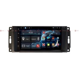 Головное устройство Redpower 51216 IPS DSP для Chrysler на Android 8.1