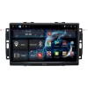 Штатная магнитола Redpower 51217 IPS DSP для Dodge на Android 8.1
