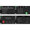 Штатная магнитола Redpower 51041 R IPS DSP для Kia Sorento 2009-2012 на Android 8.1