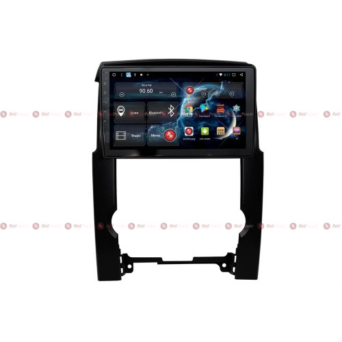 Штатная магнитола Redpower 51041 R IPS DSP для Kia Sorento 2009-2012 на Android 8.1