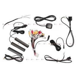 Redpower 51074 R IPS DSP для Kia Sportage 2010-2016 на Android 8.1