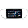 Штатная магнитола Redpower 51174 R IPS DSP для Kia Sportage IV 2016-2018 на Android 8.1