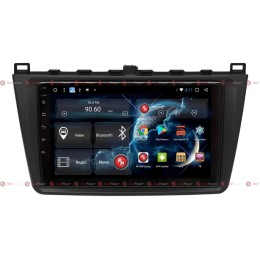 Redpower 51002 R IPS DSP для Mazda 6 2009-2013 на Android 8.1