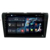 Штатная магнитола Redpower 51013 R IPS DSP для Mazda 3 2006-2009 на Android 8.1