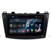 Штатная магнитола Redpower 51034 R IPS DSP для Mazda 3 2009-2013 на Android 8.1