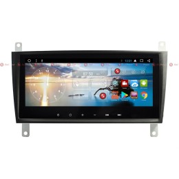 Redpower 51367 IPS DSP для Mercedes C-klasse (W203) 2004-2007 на Android 8.1