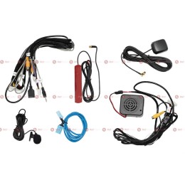 Redpower 51270 для Mercedes ML (W166) 2011-2015, GL (X166) 2012-2016 на Android 8.1