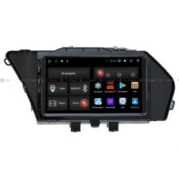 Redpower 51468 для Mercedes GLK-klasse x204 2008-2012 (дорестайл) на Android 8.1