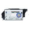 Штатная магнитола Redpower 51668 для Mercedes GLK-klasse x204 2013-2015 (рестайл) на Android 8.1