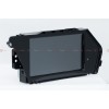 Штатная магнитола Redpower 51668 для Mercedes GLK-klasse x204 2013-2015 (рестайл) на Android 8.1