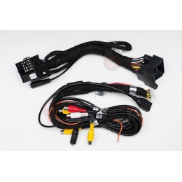 Redpower 51968 IPS для Mercedes C-klasse (W204) 2011-2014 на Android 8.1