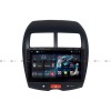 Штатная магнитола Redpower 51026 R IPS DSP для Peugeot 4008 на Android 8.1