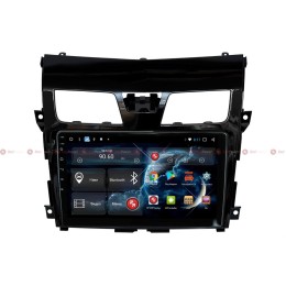 Установочный комплект 51302 R IPS DSP для Nissan Teana L33 2014-2016 на Android 8.1