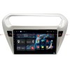 Штатная магнитола Установочный комплект 51213 R IPS DSP для Citroen C-Elysee 2013+ на Android 8.1
