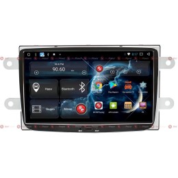 Redpower 51157 IPS DSP для Lada Xray 2016-2022 на Android 8.1