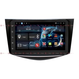Redpower 51018 IPS DSP для Toyota RAV 4 (XA30) 2006-2013 Рестайлинг на Android 8.1
