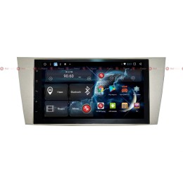 Redpower 51064 IPS DSP для Toyota Camry (XV40) 2006-2011 на Android 8.1