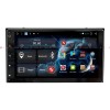 Штатная магнитола Redpower 51069 IPS DSP для Toyota Corolla XI 2016-2019, Fortuner II 2015-2025 на Android 8.1