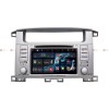 Штатная магнитола Redpower 51183 DVD IPS DSP для Lexus LX470 на Android 8.1
