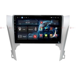 Установочный комплект 51131R IPS DSP для Toyota Camry (XV50) 2011-2014 на Android 8.1
