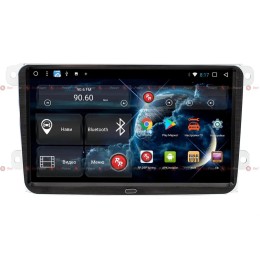 Redpower 51004 IPS DSP для Volkswagen Universal (9 Дюймов) на Android 8.1