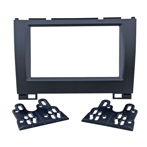 Переходная рамка 2 DIN для Great Wall Hover H3, H5