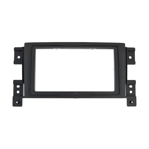 Переходная рамка для Suzuki Grand Vitara 2005 - 2015 Incar 95-7953A