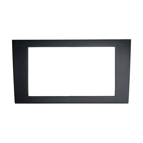 Переходная рамка 2 DIN для Audi A4 2000 - 2009 Intro RAU4-05