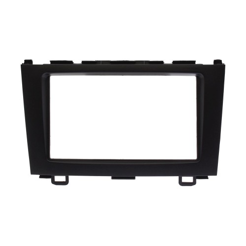 Переходная рамка 2 DIN для Honda CR-V 2007 - 2012 RP-HNCRB/Intro RHO-N07