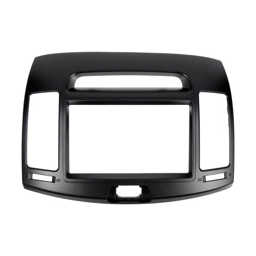 Переходная рамка 2 DIN для Hyundai Elantra, Avante 2006 - 2010