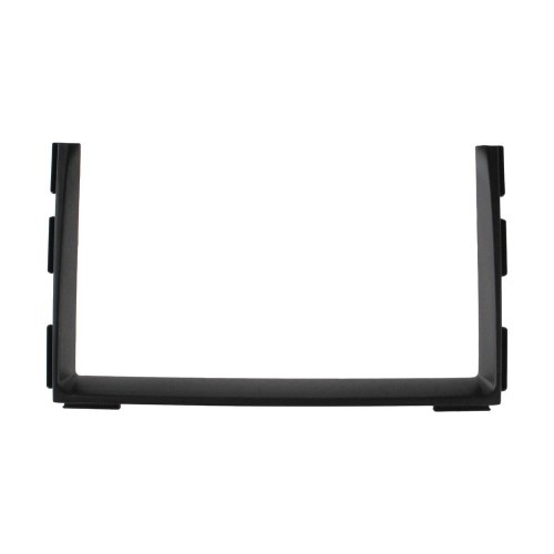 Переходная рамка 2 DIN для KIA Ceed 2010 - 2012 Incar RKIA-N52