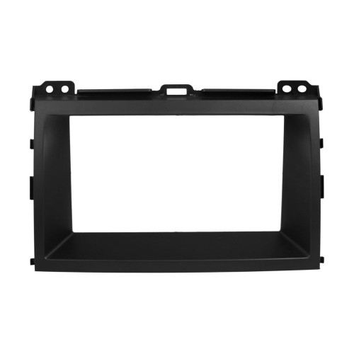 Переходная рамка 2 DIN для Toyota Prado 2002 - 2009/ Lexus GX 470 2002-2009 Intro RTY-N02/RP-TYLP12X
