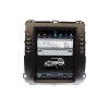Штатная магнитола Штатная магнитола Carwinta CF-3115PX6 для Lexus GX470 2002-2009 на Android 8.1