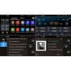 Parafar 4G/LTE для Toyota Universal с DVD на Android 7.1.1 (PF071D)