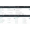 Parafar 4G/LTE для Toyota Universal с DVD на Android 7.1.1 (PF071D)