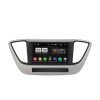 Магнитола FarCar s185 для Hyundai Solaris 2017+ на Android (LY832-210645)
