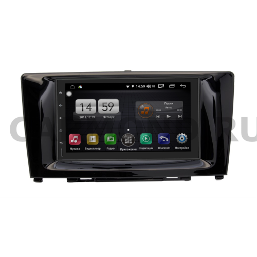 Магнитола FarCar s185 для Great Wall Hover H6 на Android (LY832-210629)