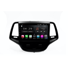 Магнитола Farcar RG162R (S300) для Changan Eado 2014-2017 на Android 9.0