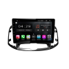 Магнитола Farcar RG109R (S300) для Chevrolet Captiva I 2011-2015 на Android 9.0
