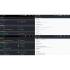 Магнитола FARCAR LX1205R (S195) для Lada Vesta 2015-2022 на Android 8.1