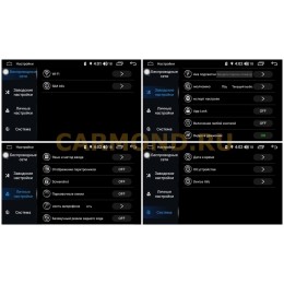 Магнитола Farcar RL795R (S300) для Kia Picanto III 2017-2022 на Android 8.1
