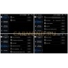 Магнитола Farcar RL1193R (S300) для Nissan X-Trail II (T31) 2007-2014 на Android 8.1