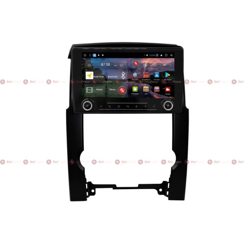 Штатная магнитола Redpower 51041 R IPS DSP K для Kia Sorento 2009-2012 на Android 8.1