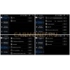 Магнитола Farcar RL1077R (S300) для Toyota Hilux 2015-2020 на Android 8.1