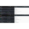 Магнитола FARCAR LX083R (S195) для Peugeot 308 I, 408, RCZ I 2007-2017 на Android 8.1