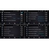 Магнитола FARCAR LX162R (S195) для Changan Eado 2014-2017 на Android 8.1