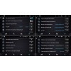 Магнитола FARCAR LX608R (S195) для Jeep Cherokee IV (WK2) 2013-2017 на Android 8.1